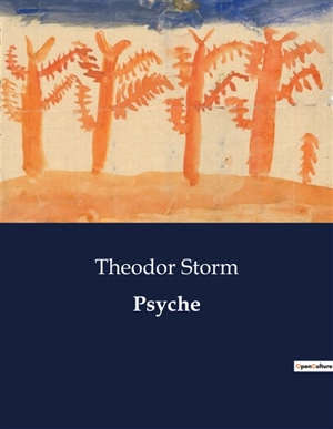 Psyche - Theodor Storm