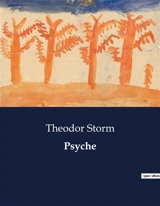 Psyche - Theodor Storm