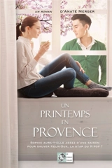 Un Printemps en Provence - MERGER, Anaté