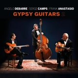 Gypsy Guitars 2 - Angelo Debarre