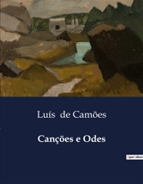 Canções e Odes - Luis de Camoes
