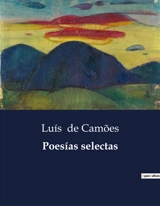 Poesías selectas - Luis de Camoes