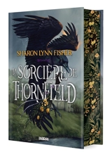 La sorcière de Thornfield - Sharon Lynn Fisher