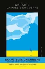 Ukraine, la poésie en guerre