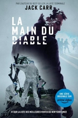 La main du diable. The devil's hand - Jack Carr
