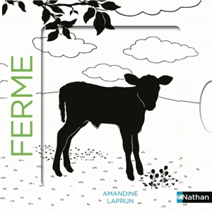 Ferme - Amandine Laprun