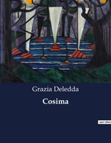 Cosima - Grazia Deledda
