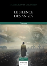 Le silence des anges - Marcel Rieu