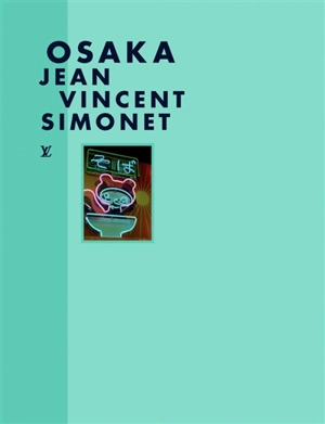 Osaka - Jean-Vincent Simonet
