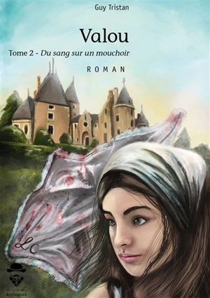 Valou, tome 2 - Guy Tristan