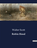 Robin Hood - Scott, Walter