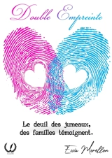 Double empreinte - Essia Morellon
