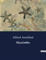 Hyacinthe : Les intrigues matrimoniales et les tensions familiales dans la bourgeoisie provinciale du XIXe siècle - Alfred Assollant
