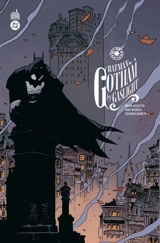 Batman : Gotham by gaslight - Brian Augustyn