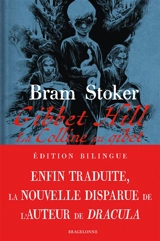 Gibbet Hill. La colline au gibet - Bram Stoker
