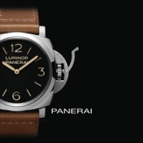 Panerai - Giampiero Negretti