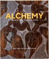 Alchemy : the art of Philip and Kelvin Laverne - Evan Lobel