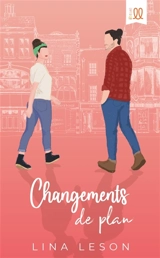 Changements de plan - Lina Leson