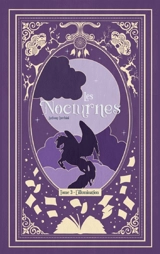 Les Nocturnes : L'illumination - Anthony Lucchini