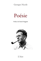 Poésie - Georges Nicole