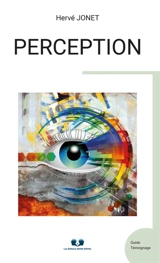 PERCEPTION - Hervé Jonet