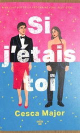 Si j'étais toi - Cesca Major