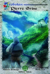 Pierre Grise - Anthony Boulanger