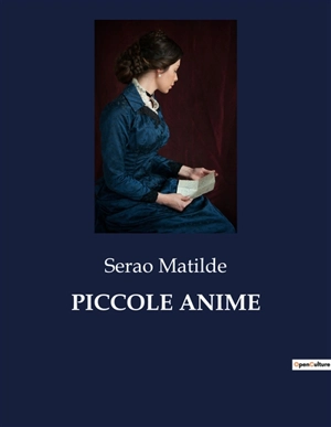 PICCOLE ANIME - Matilde Serao