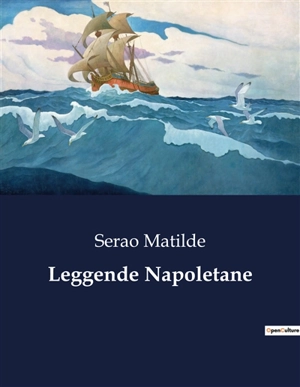 Leggende Napoletane - Matilde Serao