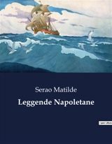 Leggende Napoletane - Matilde Serao