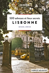 Lisbonne - Miguel Judice