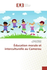 Education morale et interculturelle au Cameroun - Gianna Pallante
