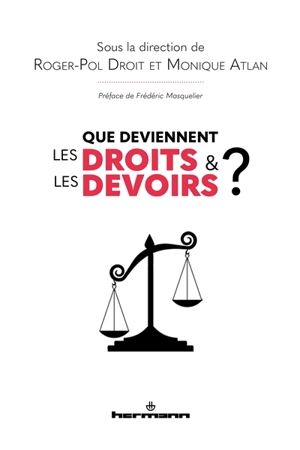 Que deviennent les droits et les devoirs ?