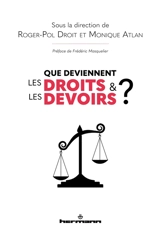 Que deviennent les droits et les devoirs ?