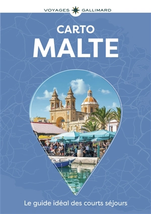 Malte - Stéphanie Sant