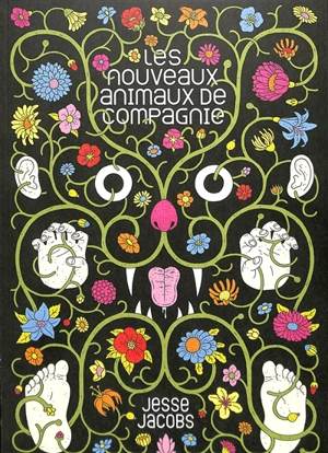 Les nouveaux animaux de compagnie - Jesse Jacobs