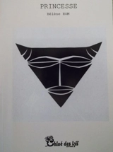 Princesse - Hélène Hom