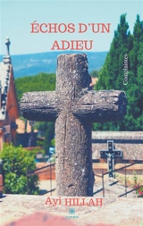 Echos d'un adieu - Ayi Hillah Ayayi Gblonvadji