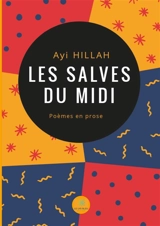 Les salves du midi - Ayi Hillah Ayayi Gblonvadji