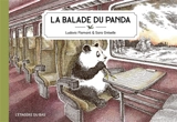 La balade du panda - Ludovic Flamant