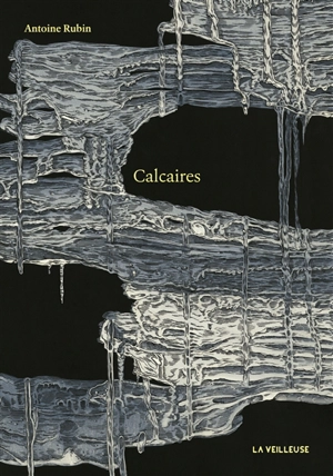 Calcaires - Antoine Rubin