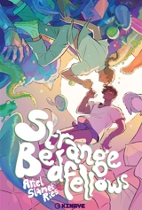 Strange bedfellows - Ariel Slamet Ries