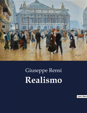 Realismo - Giuseppe Rensi