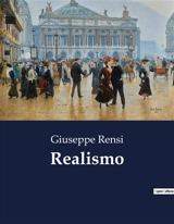 Realismo - Giuseppe Rensi