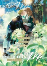 Remember me : la magie de l'amour. Vol. 1 - Gin Shirakawa