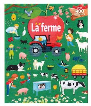 La ferme - Silvia Colombo