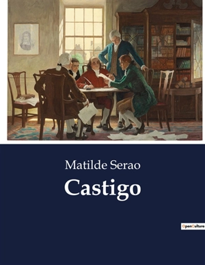 Castigo - Matilde Serao