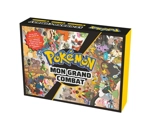 Pokémon : Mon grand combat cherche-et-trouve - The Pokémon Company