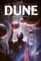 Dune : maison Corrino. Vol. 1 - Brian Herbert