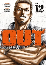 Out. Vol. 12 - Tatsuya Iguchi